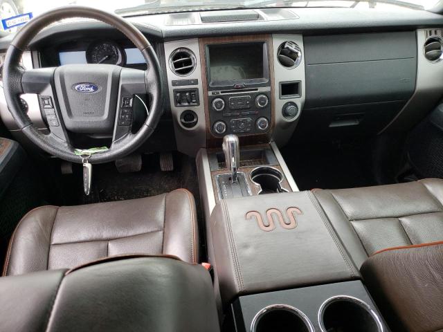Photo 8 from auction – 2017 FORD EXPEDITION with VIN 1FMJU1HT4HEA28469