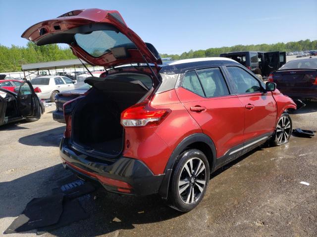 Photo 3 from auction – 2019 NISSAN KICKS S with VIN 3N1CP5CU5KL528646