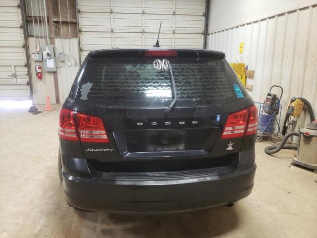 Photo 6 from auction – 2012 DODGE JOURNEY SE with VIN 3C4PDCAB7CT307015