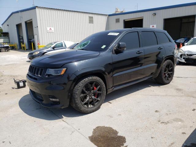 JEEP GRAND CHER 2016 with VIN 1C4RJFDJ0GC489874 - Photo from auction