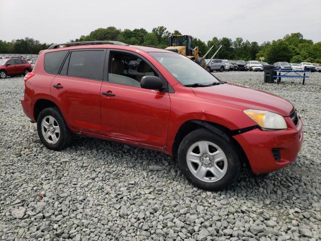 Photo 4 from auction – 2011 TOYOTA RAV4 with VIN 2T3KK4DVXBW012171