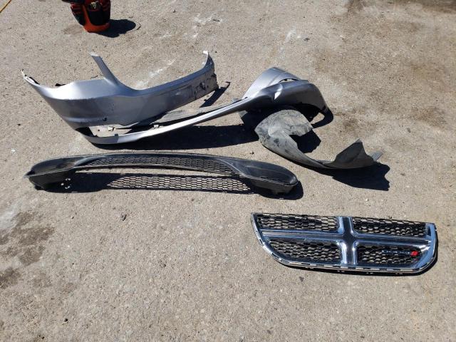 Photo 13 from auction – 2015 DODGE GRAND CARA with VIN 2C4RDGCG6FR509733