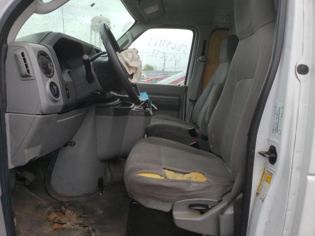 Photo 7 from auction – 2014 FORD ECONOLINE with VIN 1FTNS2EL7EDA25086