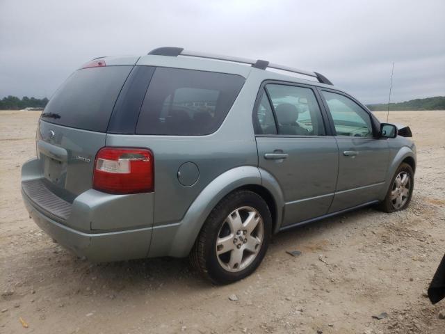 Photo 3 from auction – 2005 FORD FREESTYLE with VIN 1FMZK06135GA77246