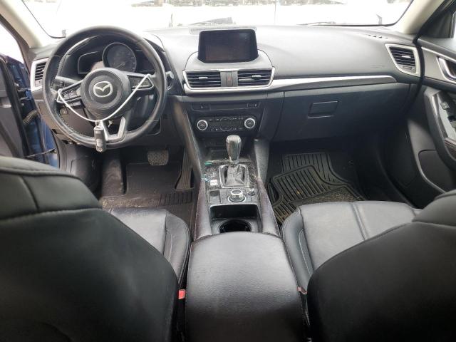Photo 8 from auction – 2017 MAZDA 3 TOURING with VIN 3MZBN1L72HM120171