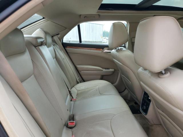 Photo 10 from auction – 2014 CHRYSLER 300C with VIN 2C3CCAET4EH323830