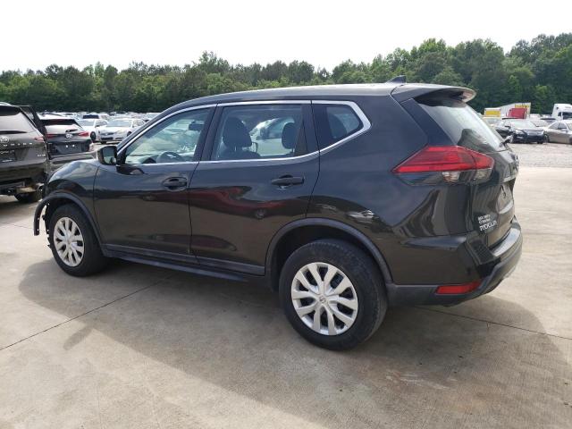 Photo 2 from auction – 2017 NISSAN ROGUE S with VIN KNMAT2MV2HP537520
