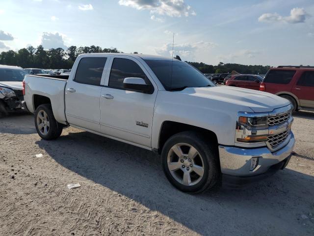 Photo 4 from auction – 2017 CHEVROLET SILVERADO with VIN 3GCPCREC7HG182462
