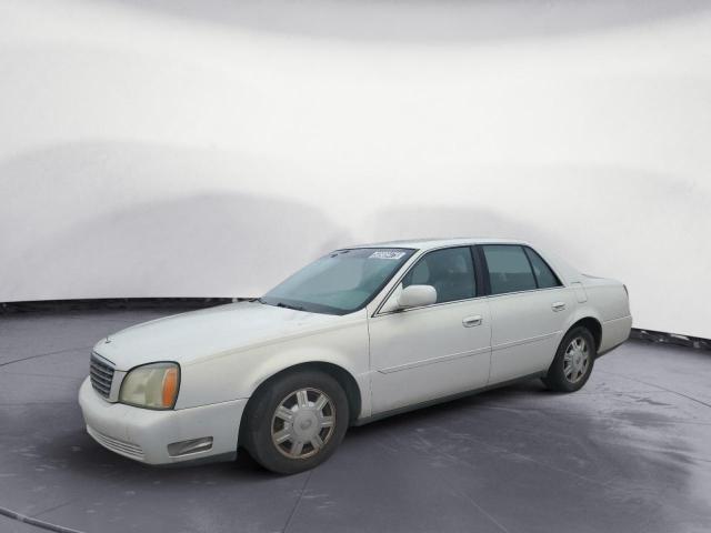 CADILLAC DEVILLE 2005 с VIN 1G6KD54Y75U107687 - Фото с аукциона
