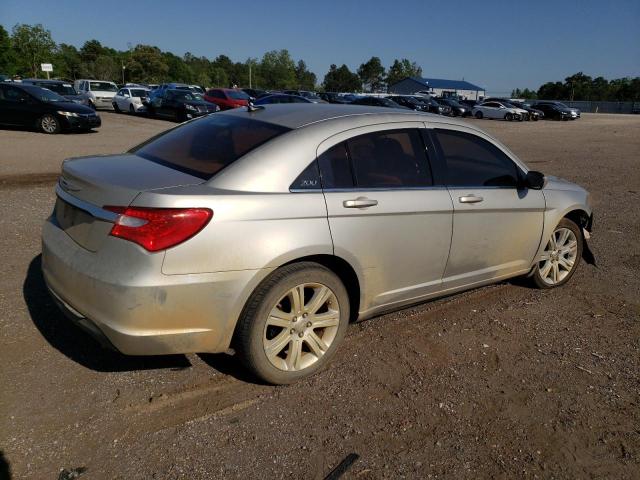 Photo 3 from auction – 2013 CHRYSLER 200 LX with VIN 1C3CCBAB9DN670692