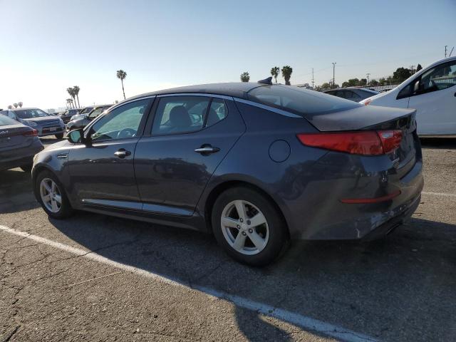 Photo 2 from auction – 2015 KIA OPTIMA LX with VIN KNAGM4A77F5565716