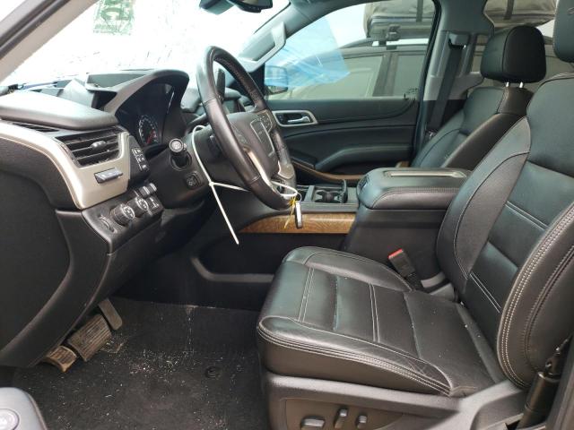 Photo 7 from auction – 2020 GMC YUKON DENA with VIN 1GKS2CKJ2LR128979