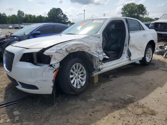 CHRYSLER 300 LIMITE 2015 with VIN 2C3CCAAGXFH894037 - Photo from auction