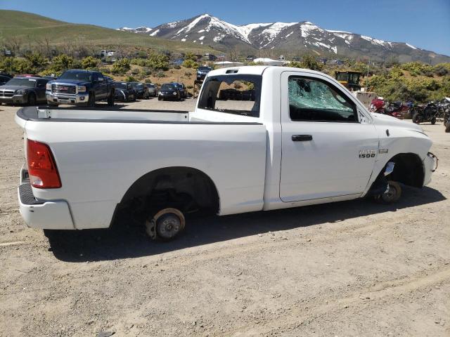 Photo 3 from auction – 2018 RAM 1500 ST with VIN 3C6JR7AT2JG146612