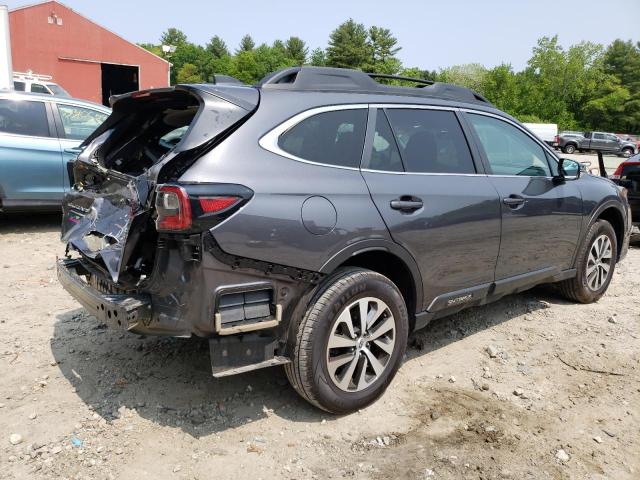 Photo 3 from auction – 2020 SUBARU OUTBACK PR with VIN 4S4BTACCXL3185586