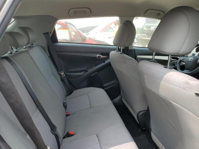 Photo 10 from auction – 2012 TOYOTA COROLLA MA with VIN 2T1KU4EE9CC797903