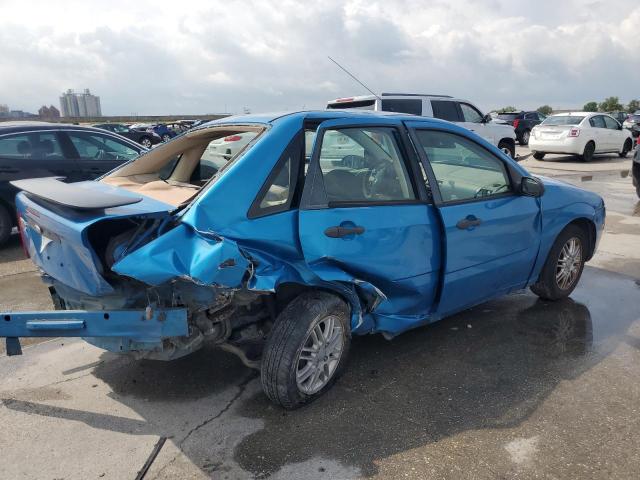 Photo 3 from auction – 2007 FORD FOCUS ZX4 with VIN 1FAFP34N87W197168