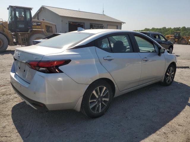 Photo 3 from auction – 2021 NISSAN VERSA SV with VIN 3N1CN8EV6ML886676
