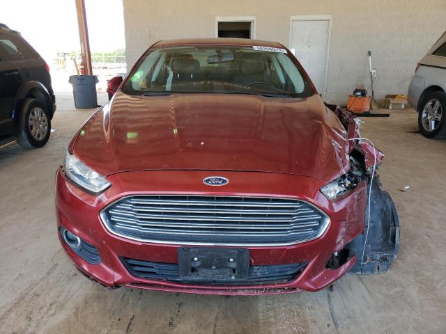 Photo 5 from auction – 2013 FORD FUSION SE with VIN 3FA6P0HR3DR317971