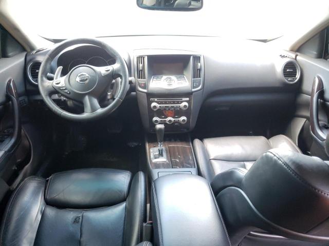 Foto 8 de la subasta – 2014 NISSAN MAXIMA S con VIN 1N4AA5APXEC907859