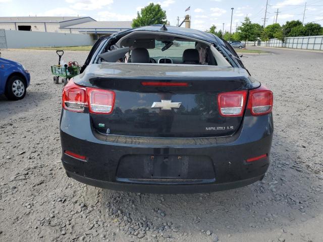 Photo 6 from auction – 2015 CHEVROLET MALIBU LS with VIN 1G11B5SL5FF113444