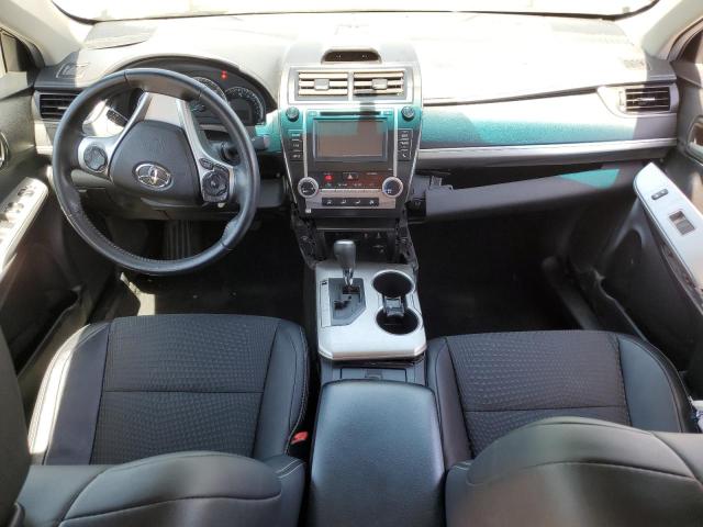 Photo 8 from auction – 2014 TOYOTA CAMRY L with VIN 4T1BF1FK6EU797727