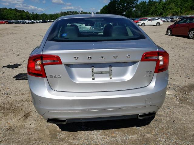 Photo 6 from auction – 2015 VOLVO S60 PLATIN with VIN YV1612TM5F2353147