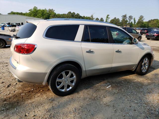 Photo 3 from auction – 2008 BUICK ENCLAVE CX with VIN 5GAEV23758J270781