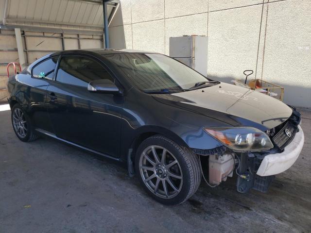 Photo 4 from auction – 2010 TOYOTA SCION TC with VIN JTKDE3B76A0309190