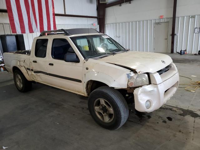 Photo 4 from auction – 2002 NISSAN FRONTIER C with VIN 1N6ED29X82C309669