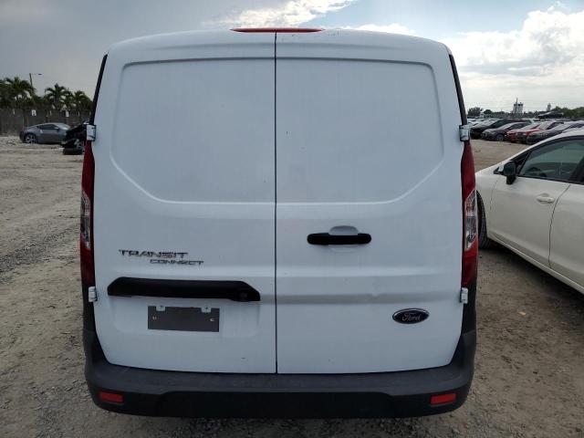 Photo 6 from auction – 2019 FORD TRANSIT CO with VIN NM0LS6E26K1402782