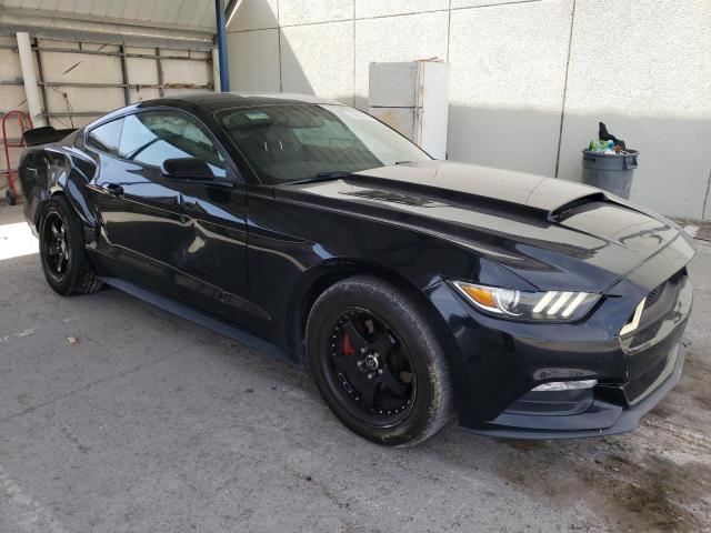 Photo 4 from auction – 2017 FORD MUSTANG with VIN 1FA6P8AMXH5213922