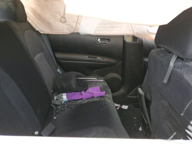 Photo 10 from auction – 2011 NISSAN ROGUE S with VIN JN8AS5MT5BW158743