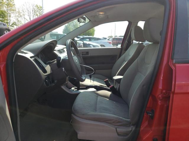 Photo 7 from auction – 2008 FORD FOCUS SE with VIN 1FAHP35N18W206768