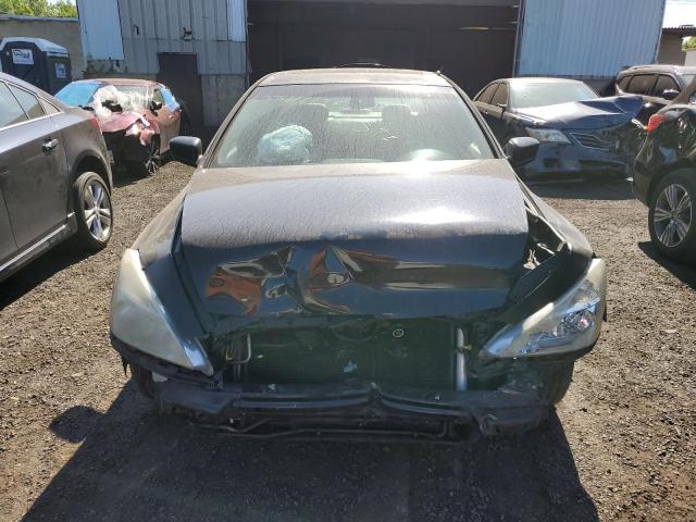 Photo 5 from auction – 2003 HONDA ACCORD EX with VIN 1HGCM66833A075308