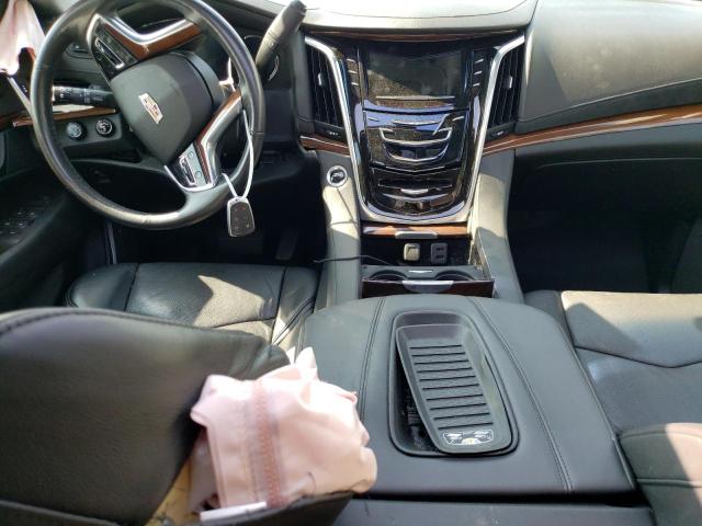 Photo 8 from auction – 2019 CADILLAC ESCALADE P with VIN 1GYS4CKJ8KR347959