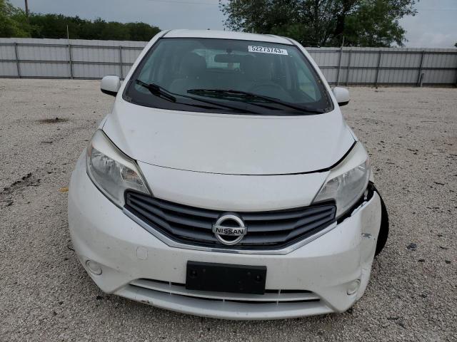 Photo 5 from auction – 2014 NISSAN VERSA NO S with VIN 3N1CE2CP6EL391879