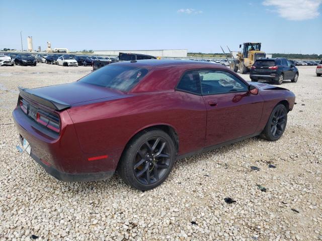 Photo 3 from auction – 2019 DODGE CHALLENGER with VIN 2C3CDZAG6KH574221