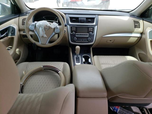 Photo 8 from auction – 2017 NISSAN ALTIMA 2.5 with VIN 1N4AL3AP0HC214771