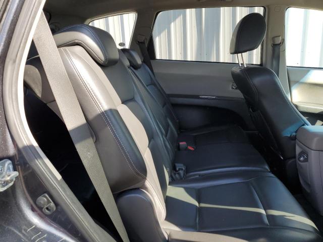 Photo 10 from auction – 2010 SUBARU TRIBECA with VIN 4S4WX9GD4A4400703