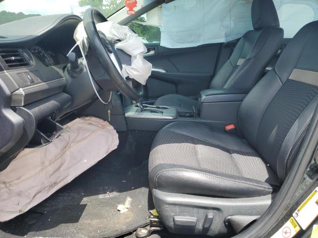 Photo 7 from auction – 2013 TOYOTA CAMRY L with VIN 4T1BF1FK5DU661460