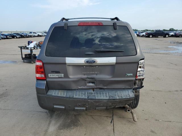 Photo 6 from auction – 2012 FORD ESCAPE LIM with VIN 1FMCU9EG7CKC22017
