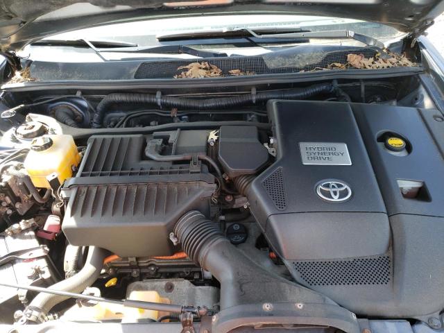 Photo 11 from auction – 2006 TOYOTA HIGHLANDER with VIN JTEEW21AX60022230