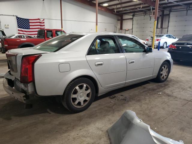 Photo 3 from auction – 2003 CADILLAC CTS with VIN 1G6DM57N930156596