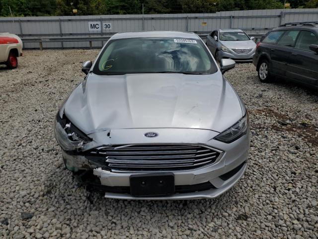 Photo 5 from auction – 2017 FORD FUSION SE with VIN 3FA6P0H73HR197903