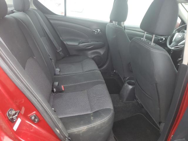 Photo 10 from auction – 2017 NISSAN VERSA S with VIN 3N1CN7APXHK452113