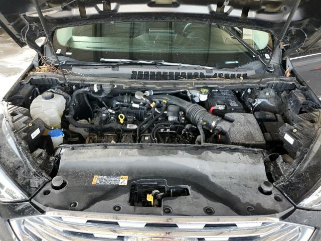 Photo 11 from auction – 2021 FORD EDGE with VIN 2FMPK3J93MBA03210