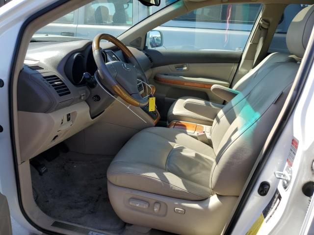 Zdjęcie 7 z aukcji – 2006 LEXUS RX 330 z VIN 2T2HA31U06C099139