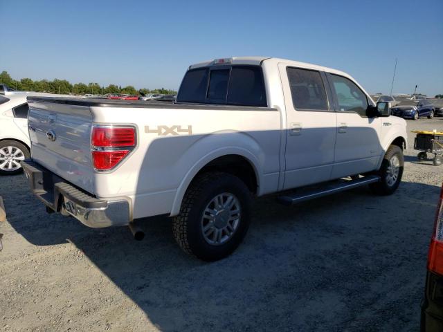 Photo 3 from auction – 2012 FORD F150 SUPER with VIN 1FTFW1ET3CKD11593