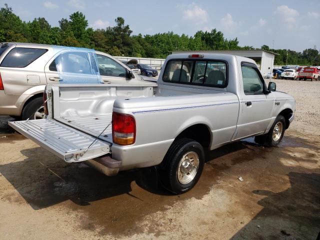 Photo 3 from auction – 1997 FORD RANGER with VIN 1FTCR10A4VUD15675